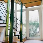 Apartmán Les Oeillets