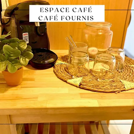 Appartement Les Oeillets Ensisheim