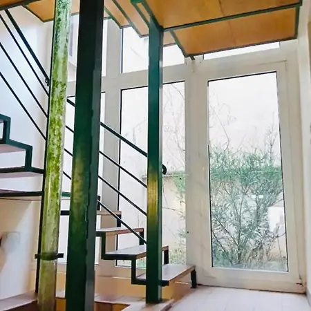 Apartment Les Oeillets